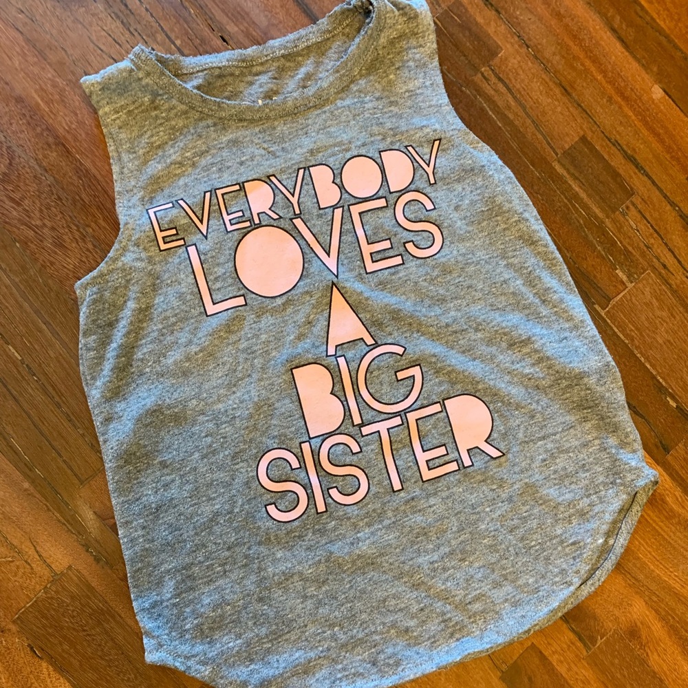 Chaser Brand | Tank Top